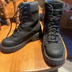 Thursday Boots For women Size 5