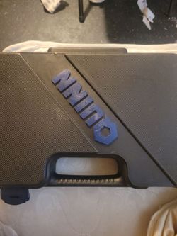 Quinn socket set