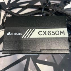 Psu 650 Watt