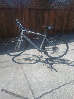 Marin Bike