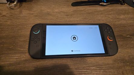 Switch 2