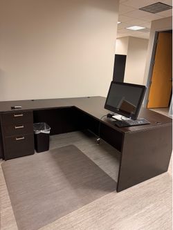 Office Desk