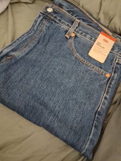 Levi's 505
