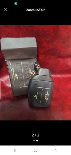 Cologne For Men 3.4fl