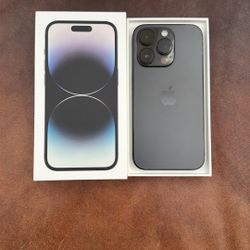 iPhone 14 Pro Unlock 