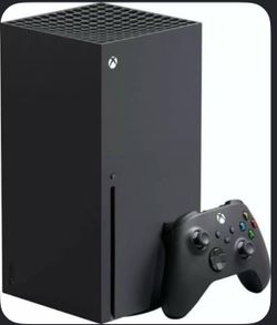 Xbox series x