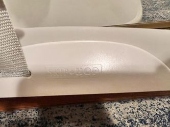 Skip Hop Changing Table