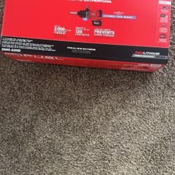 Milwaukee 2869-22 
