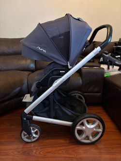 Nuna Baby Stroller