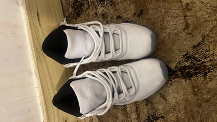 Jordan 11s
