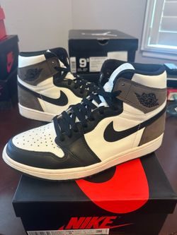 Jordan 1 “Mocha”