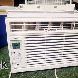 6OOO Window Air Ac Unit 
