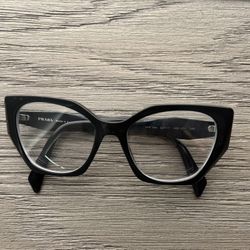 Original PRADA Geometric Opticals $150 Or Best Offer 