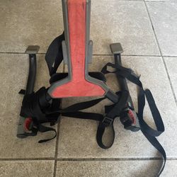 Car Bike Rack