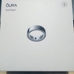 Oura Ring 4