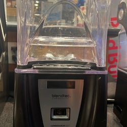 Blendtec Blenders