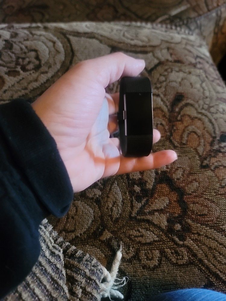 Fitbit Charge 2
