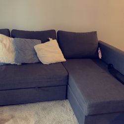 foldable Couch