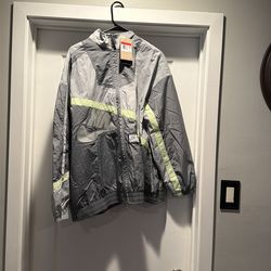 Nike jacket L woman’s