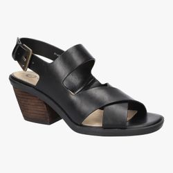 Bella Vita Women's Heeled Sandal