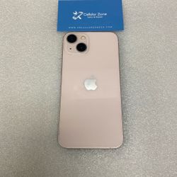 Apple iPhone 13 128gb Unlocked - Bulverde Rd