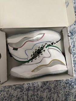 jordan 10 wings
