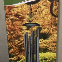 Wind Chime 59 Inches Long 