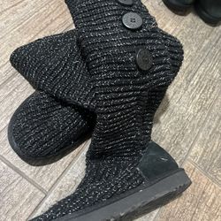 Botas Ugg Size 9 Buenas Condiciones 