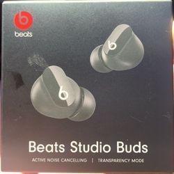 Beats Studio Buds