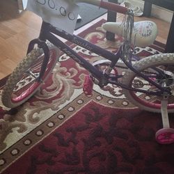 For Sale Kids Bike