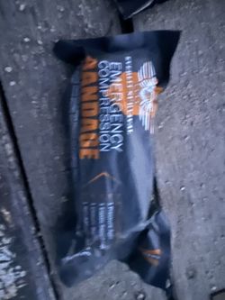 Compression Bandages