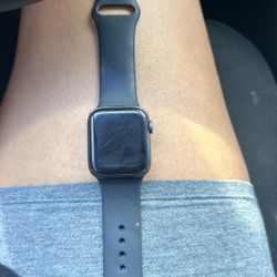 Apple Watch Series 6