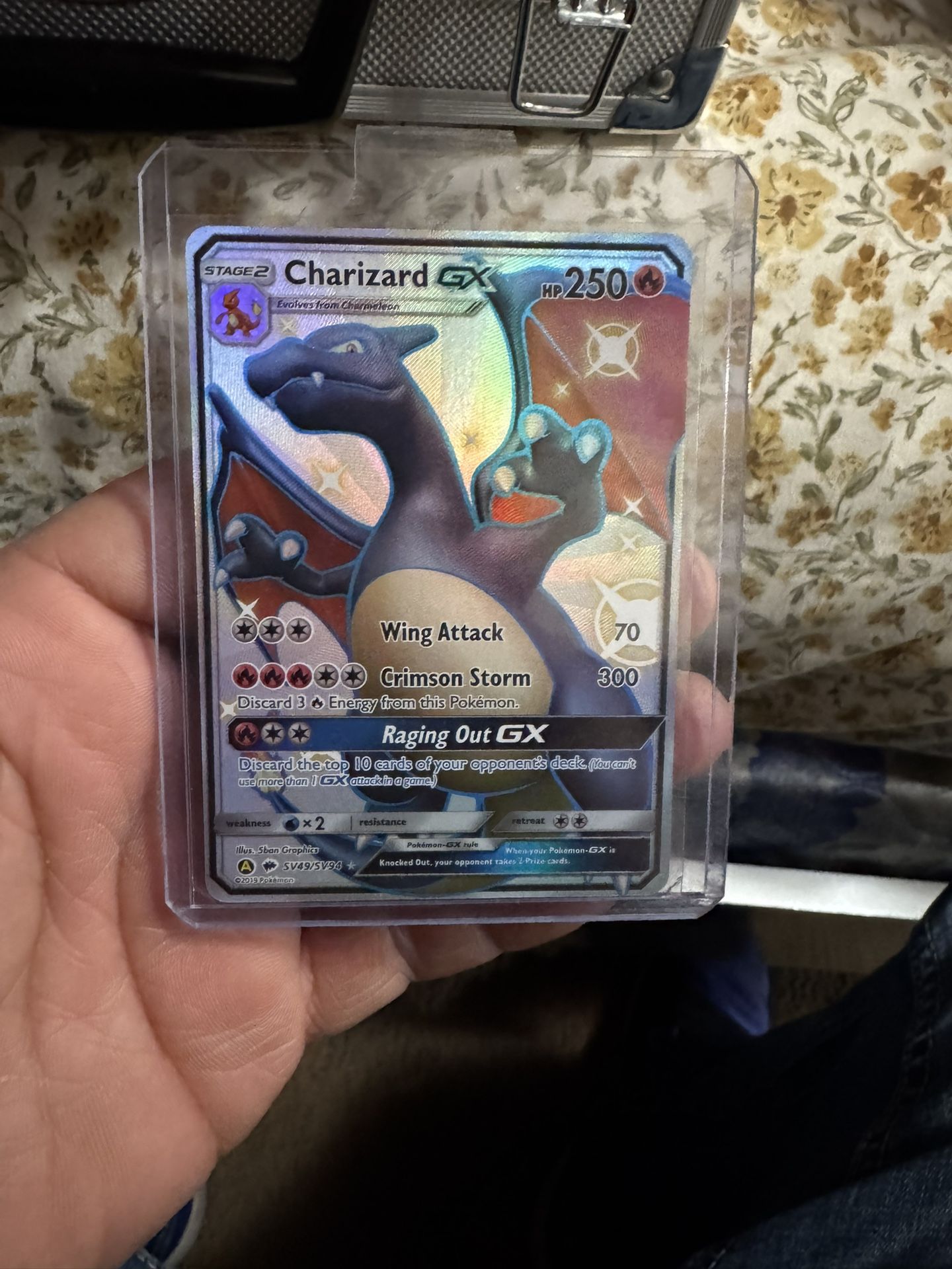 Pokemon