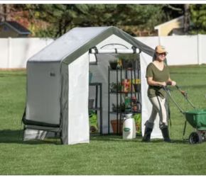 Brand new 6x6x6ft Greenhouse Canopy