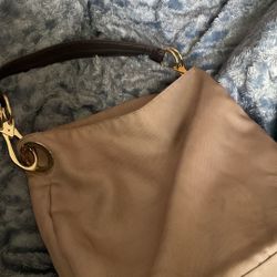 Slouchy Tote