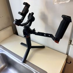 Hohem iSteady M7 Gimbal