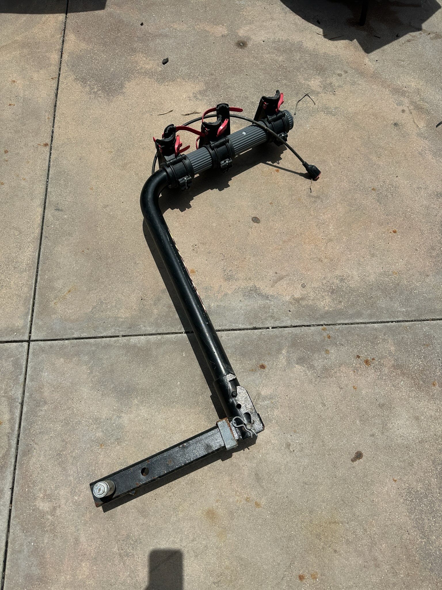 Bike Rack For Sale