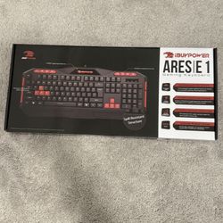 I buy power keyboard 