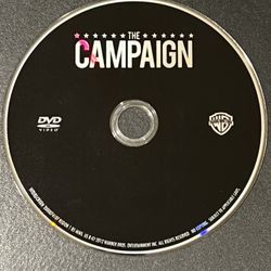 The Campaign 