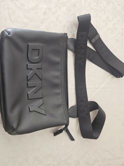 DKNY Black Crossbody Bag – Excellent Condition $60 OBO
