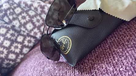 RayBans Sunglasses
