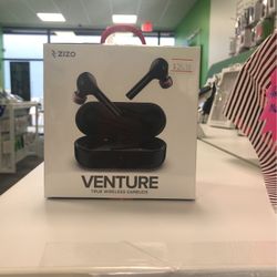 ZIZO Venture True Wireless Earbuds