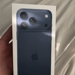 Apple iPhone 17 pro max 256gb unlock no sim restrictions brand new didn’t use it