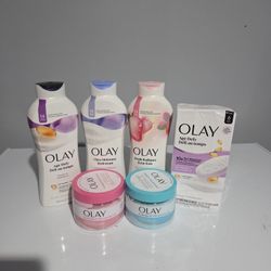 Olay Bundle 