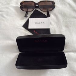 Ralph Lauren Sunnies 