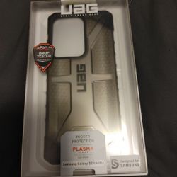 PHONE CASE "UAG"