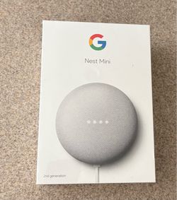 Google Neat Mini