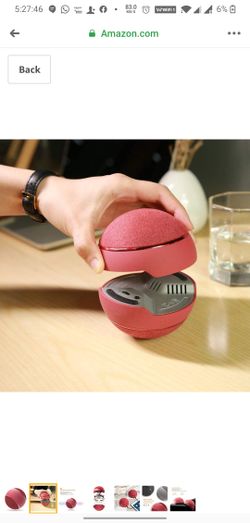 New Dual Bluetooth Speakers