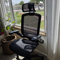 Office Chair GABRYLLY 2 NEW 
