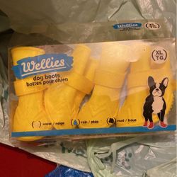 Dog Boots